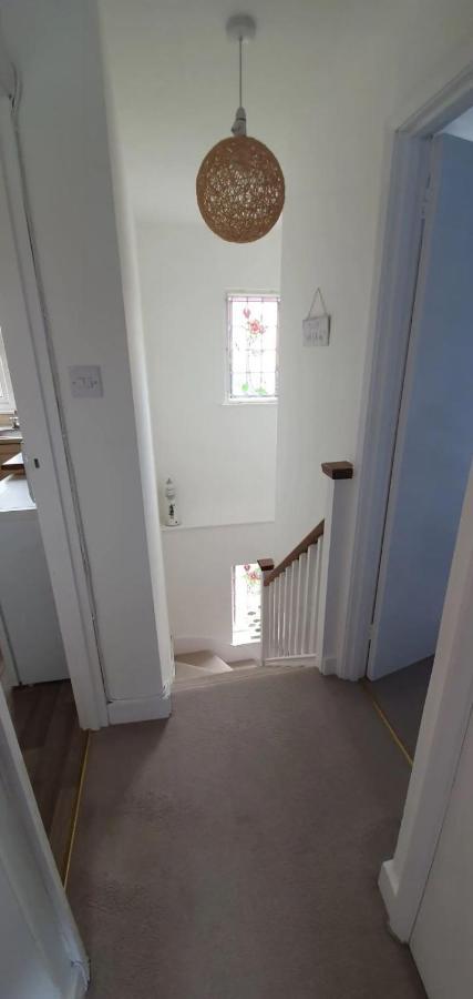 Beautiful 1 Bedroom Cottage With Courtyard. Deal Zewnętrze zdjęcie